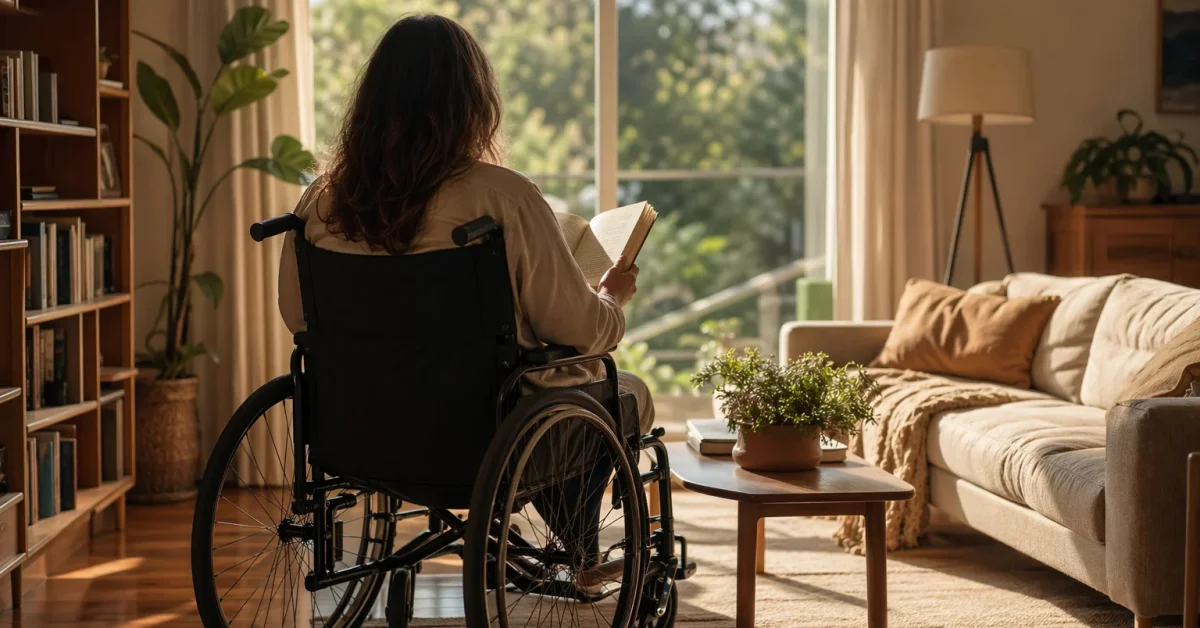 Understanding Disability Benefits in Indianapolis, Indiana