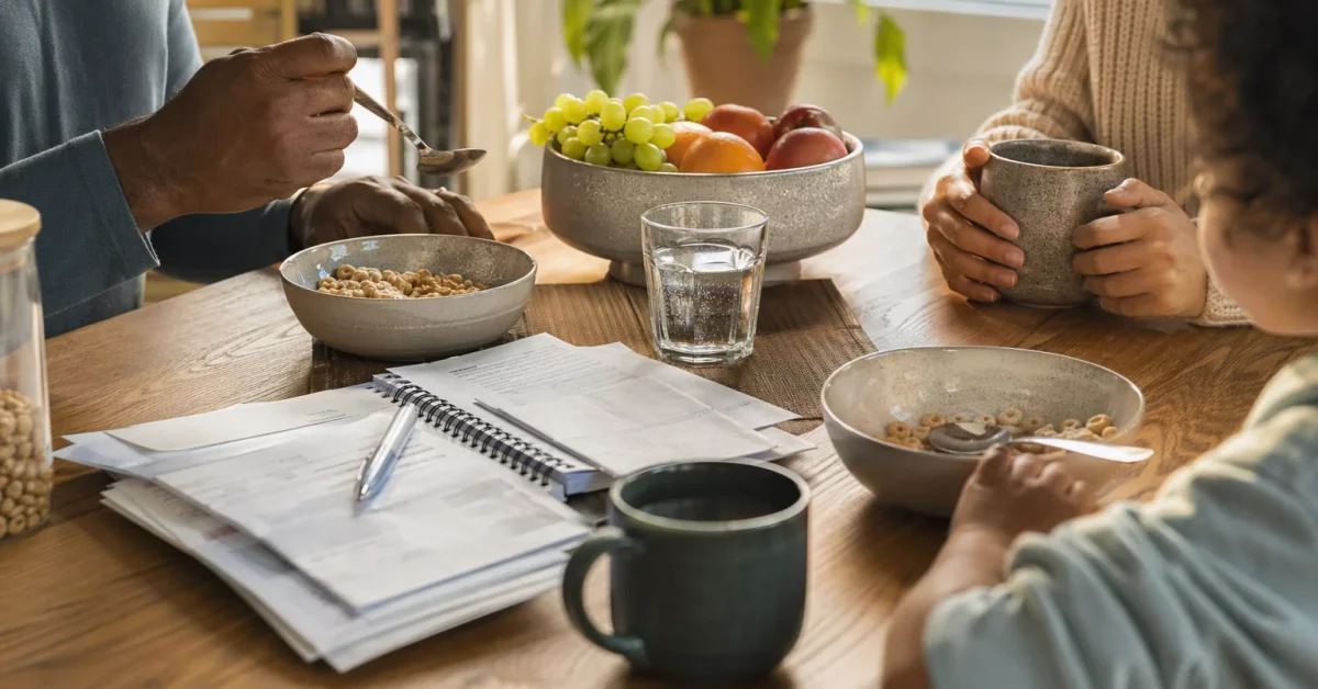 TANF / Cash Assistance: Support for Families in Indianapolis