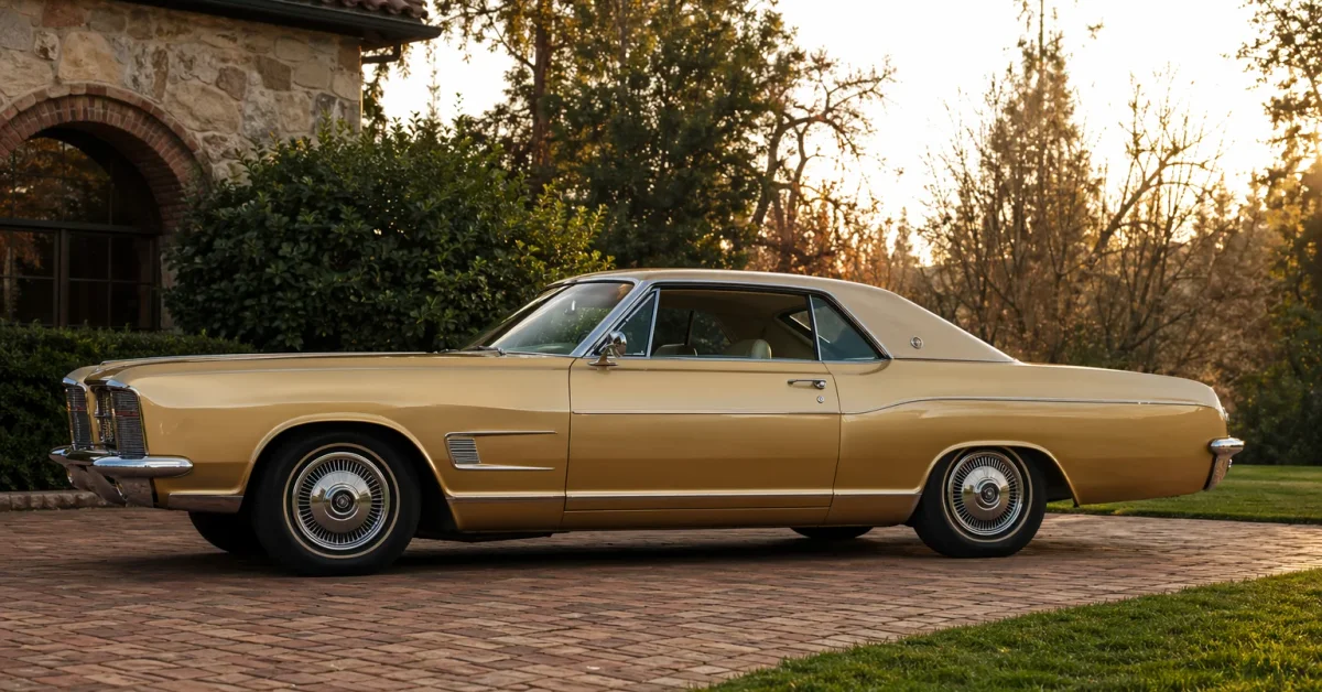 Donate Your Classic / Collector Car in Indianapolis Today