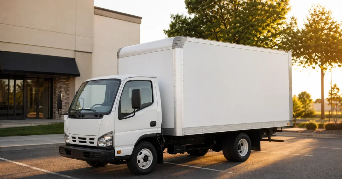 Donate Your Commercial / Fleet Vehicle in Indianapolis Today