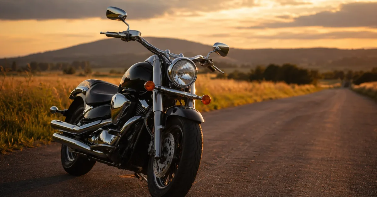 Donate Your Motorcycle in Indianapolis – Make a Difference Today!