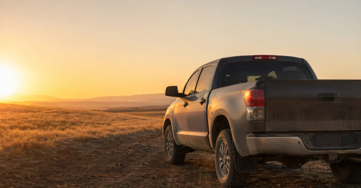 Donate Your Truck in Indianapolis – Make an Impact Today!